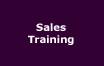 Sales Training